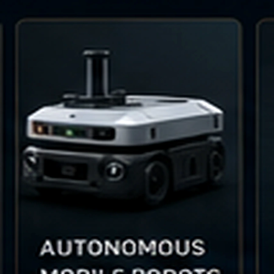 Mobile Robots