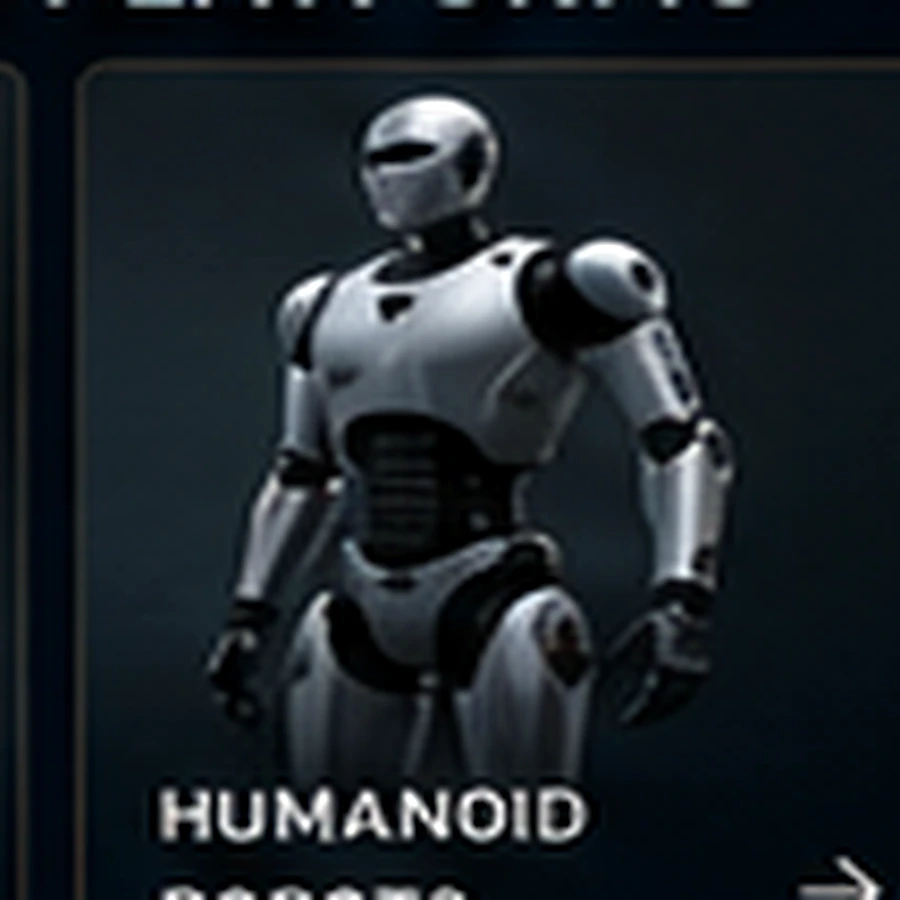 Humanoid Robots